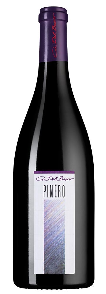 Вино Pinero, Ca'Del Bosco, 2022, (155305), Италия, Ломбардия, красное, сухое, 0.75 л, Пинеро, цена 24990 рублей