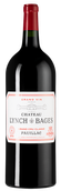 Вино с мягкими танинами Chateau Lynch-Bages