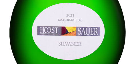 Вино Escherndorfer Silvaner, (137529), белое полусухое, 2021 г., 0.75 л, Эшерндорфер Сильванер цена 3990 рублей