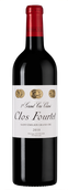 Вино с лакричным вкусом Clos Fourtet