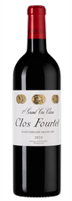 Вино Clos Fourtet, (140782), красное сухое, 2010 г., 0.75 л, Кло Фурте цена 51490 рублей
