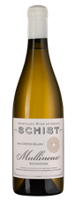 Вино Schist Chenin Blanc, (142186), белое сухое, 2021, 0.75 л, Шист Шенен Блан цена 14490 рублей