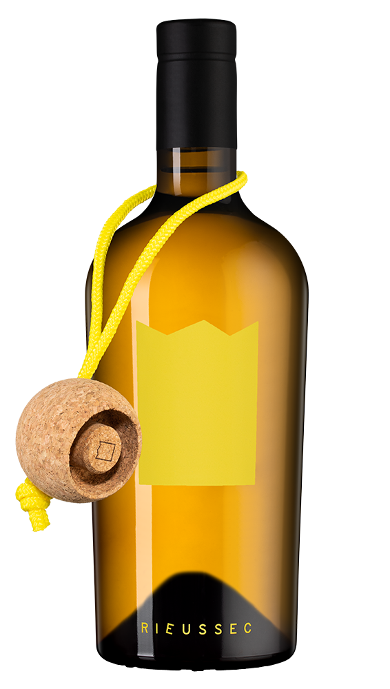 Вино Chateau Rieussec (Sauternes), 2019, (104321), Франция, Бордо, белое, сладкое, 0.75 л, Шато Рьессек, цена 34990 рублей