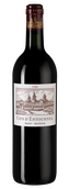 Chateau Cos d'Estournel Rouge (Saint-Estephe)