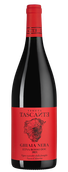 Красные вина Сицилии Tenuta Tascante Ghiaia Nera