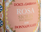 Подарки Dolce&Gabbana Rosa 