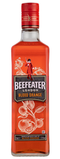 Джин Beefeater Blood Orange Gin, (124623), 37.5%, Соединенное Королевство, 0.7 л, Бифитер Блад Орэнж Джин цена 2890 рублей