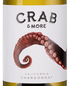 Crab & More Chardonnay