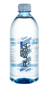 Вода негазированная Aqua Russa (6 шт.)