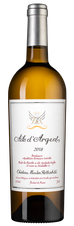 Вино Aile d'Argent, (128509), белое сухое, 2018 г., 0.75 л, Эль д'Аржан цена 33990 рублей
