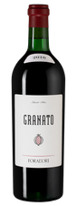 Вино Granato, (115245), красное сухое, 2016 г., 0.75 л, Гранато цена 13090 рублей