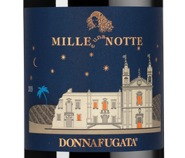 Вино Mille e Una Notte, (143299), красное сухое, 2019 г., 0.75 л, Милле э Уна Нотте цена 17990 рублей