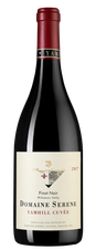 Вино Yamhill Cuvee Pinot Noir, (125024), красное сухое, 2017 г., 0.75 л, Ямхил Кюве Пино Нуар цена 15490 рублей
