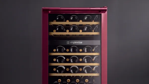 Винные шкафы и коллекция итальянских вин — в новом розыгрыше SimpleWine и Технопарка