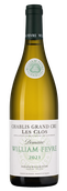 Chablis Grand Cru Les Clos