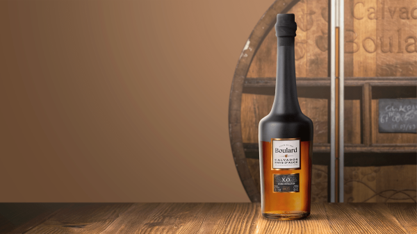 Забудьте все, что вы знали о кальвадосе: 200 лет яркого вкуса с Boulard