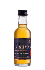 Виски The Irishman Founder's Reserve, (99795),  цена 540 рублей