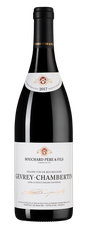 Вино Gevrey-Chambertin, (132477), красное сухое, 2017 г., 0.75 л, Жевре-Шамбертен цена 16990 рублей