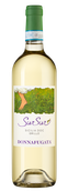 Итальянское белое вино SurSur Grillo