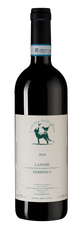 Вино Langhe Nebbiolo, (109278), красное сухое, 2016 г., 0.75 л, Ланге Неббиоло цена 5990 рублей