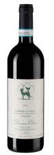 Вино Barbera d’Alba Superiore Donna Elena, (112786), красное сухое, 2015 г., 0.75 л, Барбера д'Альба Супериоре Донна Элена цена 6890 рублей