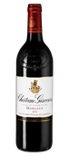 Вино с фиалковым вкусом Chateau Giscours