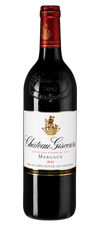Вино Chateau Giscours, (143447), красное сухое, 2010 г., 0.75 л, Шато Жискур цена 23490 рублей