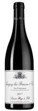 Вино Savigny-les-Beaune 1er Cru les Fournaux  , (139256), красное сухое, 2017 г., 0.75 л, Савиньи-ле-Бон Премье Крю ле Фурно   цена 17490 рублей