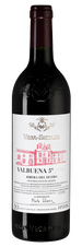 Вино Valbuena 5, (105195),  цена 20690 рублей