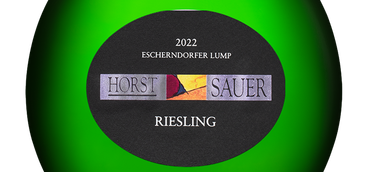 Вино с деликатным вкусом Escherndorfer Lump Riesling S.