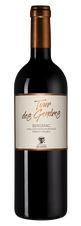 Вино Tour des Gendres, (108801), красное сухое, 2016 г., 0.75 л, Тур де Жандр цена 2750 рублей
