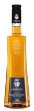 Ликер Creme de Peche de Vigne de Bourgogne, (110952), 18%, Франция, 0.03 л, Крем де Пеш де Винь де Бургонь (персик) цена 490 рублей