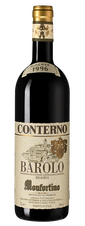 Вино Barolo Riserva Monfortino, (91987),  цена 239990 рублей