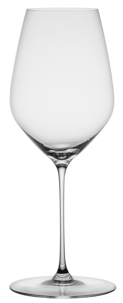 Набор из 6-ти бокалов Spiegelau Hi-Lite универсальные, 0.48л, (147947), Германия, хрустальное стекло, 0.48 л, Шпигелау Хайлайт Универсальный, цена 16740 рублей