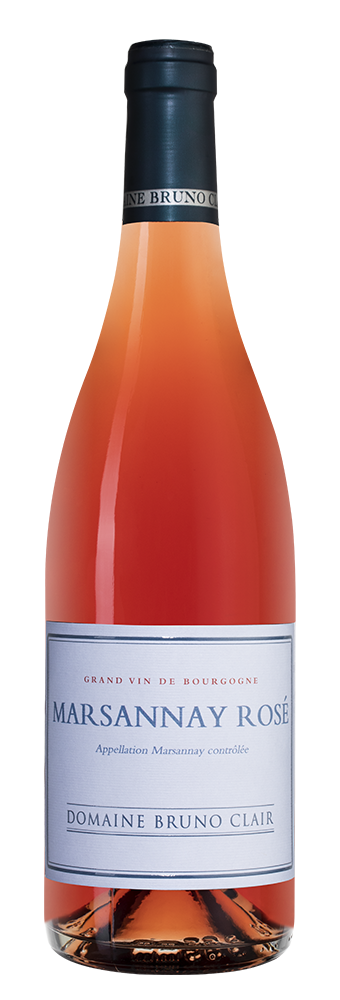 Вино Marsannay Rose, Domaine Bruno Clair, 2019, (128127), Франция, Бургундия, розовое, сухое, 0.75 л, Марсане Розе, цена 6490 рублей