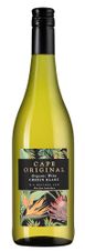 Вино Cape Original Chenin Blanc, (140785), белое сухое, 2022 г., 0.75 л, Кейп Ориджинал Шенен Блан цена 1140 рублей