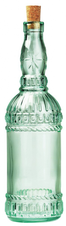 Кувшины Кувшин Bormioli Bottle CH Assisi, (99628), Италия, 0.72 л, Бормиоли Ассиси Кантри Хоум цена 420 рублей
