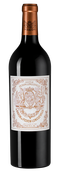 Красное вино каберне фран Chateau Pichon Baron