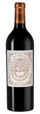 Вино Chateau Pichon Baron, (140784), красное сухое, 2005 г., 0.75 л, Шато Пишон Барон цена 74990 рублей