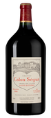 Вино (3 литра) Chateau Calon Segur