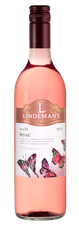 Вино Bin 35 Rose, (119245), розовое полусухое, 2019 г., 0.75 л, Бин 35 Розе цена 1490 рублей