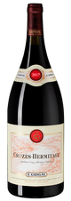 Вино Crozes-Hermitage Rouge, (122147), красное сухое, 2017 г., 1.5 л, Кроз-Эрмитаж Руж цена 12990 рублей