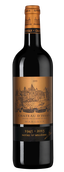 Вино с шелковистым вкусом Chateau d'Issan