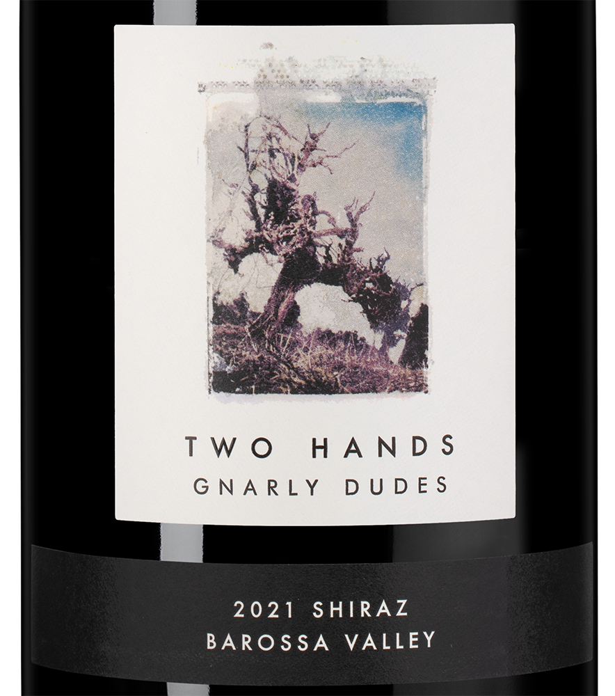 Вино Gnarly Dudes в подарочной упаковке, Two Hands, 2021, 1.5л, (141788), Австралия, Южная Австралия, красное, сухое, 1.5 л, Нали Дюдс, цена 14990 рублей