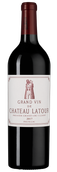 Вино Chateau Latour