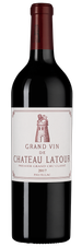 Вино Chateau Latour, (148663), красное сухое, 2017, 0.75 л, Шато Латур цена 184990 рублей