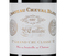 Вино Мерло сухое Chateau Cheval Blanc