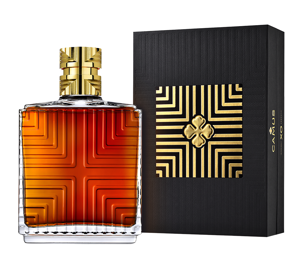 Коньяк Camus XO в подарочной упаковке, (156701), Франция, Коньяк, 0.7 л, Камю XO, цена 24990 рублей