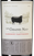 Полусухое вино Каберне Совиньон Le Grand Noir Cabernet Sauvignon