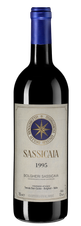 Вино Sassicaia, (92524),  цена 103490 рублей